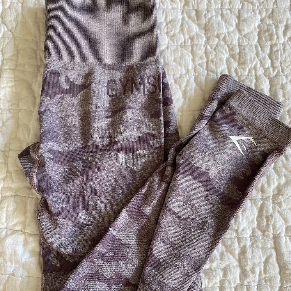 Gymshark leggings